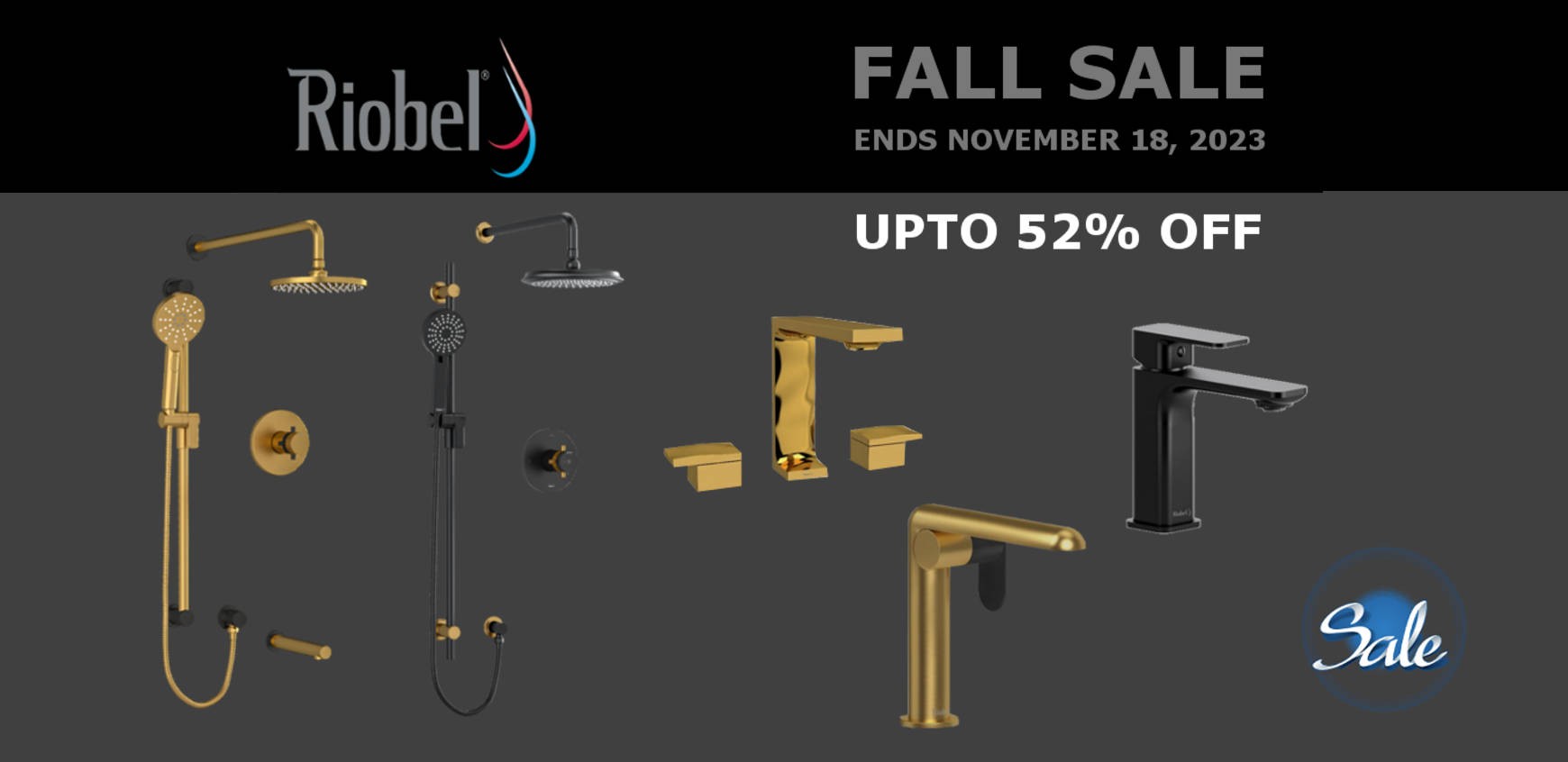 FALL SALE UP TO 50% OFF